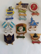 Nice collection 1970 for sale  NORTH WALSHAM