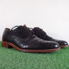 Grenson shoes size for sale  MARCH