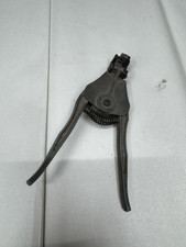 Vintage ideal stripmaster for sale  Lufkin