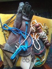 Falconry hawking job for sale  ALNWICK
