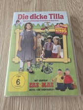 Dvd dicke tilla gebraucht kaufen  Dresden