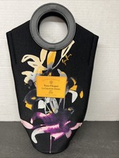 Bolsa de transporte Veuve Clicquot La Grande Dame LE Stina champanhe isolada fria comprar usado  Enviando para Brazil