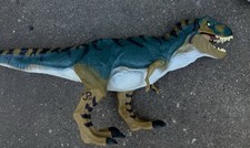Jurassic park dinosaur for sale  Walcott