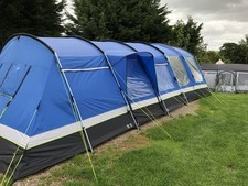 Gear oasis tent for sale  TIDWORTH