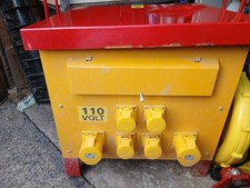 200w power voltage for sale  TELFORD