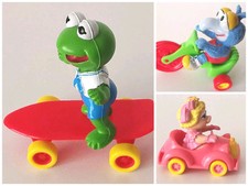 Donald muppet show gebraucht kaufen  Saarbrücken