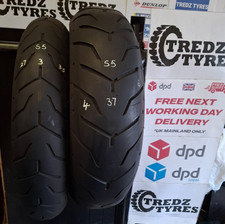 Dunlop harley davidson for sale  LIVERPOOL
