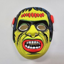 Esco halloween mask for sale Esco halloween mask for sale  SKELMERSDALE