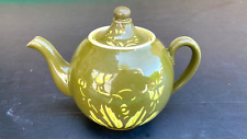 Magnifique theiere faience usato  Spedire a Italy