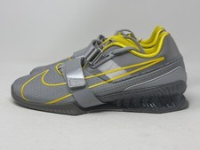 Nike romaleos weightlifting for sale  Chalfont
