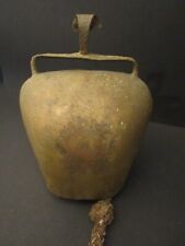 Antike türglocke wandglocke gebraucht kaufen  Barnstorf