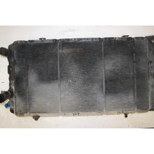 RADIADOR PARA PELE FIAT DUCATO (94-02) 2,8 D. D/2800CC. 1997, usado comprar usado  Enviando para Brazil