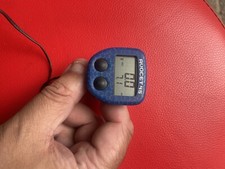 Vintage avocet cyclometer for sale  BECKENHAM