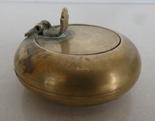 Ancien cendrier poche d'occasion  Franconville