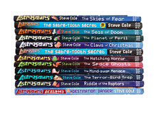 astrosaurs books for sale astrosaurs books for sale THIRSK