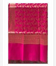 Indian pakistani silk for sale  HAYES