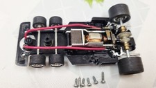 Scalextric tyrrell p34 d'occasion  Expédié en Belgium