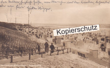 Wangerooge 1926 gelaufen gebraucht kaufen  Einbeck