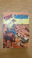 Fumetto tex 133 usato  Visano