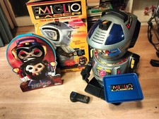 Emiglio laser robot usato  Milano