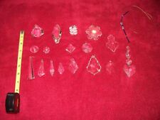 assorted glass suncatchers for sale  Simi Valley