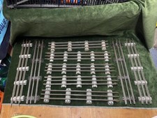 Lot rails jep d'occasion  Mantes-la-Jolie