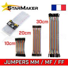 Câble jumper dupont d'occasion  France