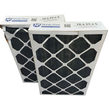Nordic pure 16x25x5 for sale  Laredo