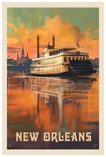 Louisiana new orleans for sale  Maineville