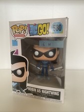 Robin nightwing 580 for sale  CARTERTON