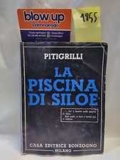 Pitigrilli piscina di usato  Anzio