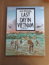 Last day vietnam for sale  Davison