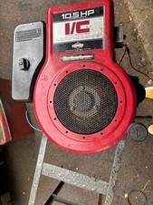 Briggs stratton 10.5 for sale  TROWBRIDGE