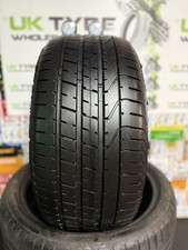 255 r18 pirelli for sale  SOUTH CROYDON