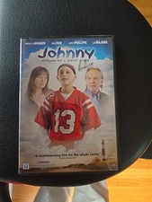 Usado, Johnny (DVD, 2011) Musetta Vanderbilt, Mel Fair comprar usado  Enviando para Brazil