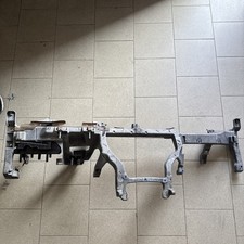 Supporto pannello strumentazio usato Supporto pannello strumentazio usato  Torino