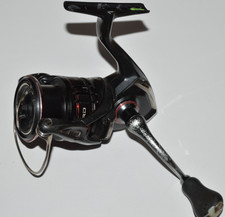 Usado, carretel giratório shimano vanford 2500hg mono ou trança USADO FUNCIONA MUITO BEM comprar usado  Enviando para Brazil