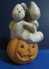 Ghost pumpkin halloween for sale  Coatesville