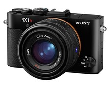 Sony dsc rx1r gebraucht kaufen  Nordhorn