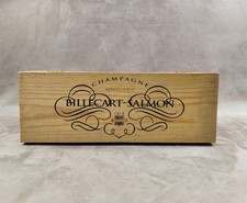 Caisse bois champagne d'occasion  Reims