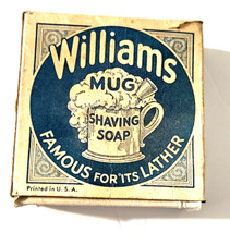 Antique vtg williams for sale  Fontanelle