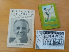 Vintage 1948 cricket for sale  CANTERBURY