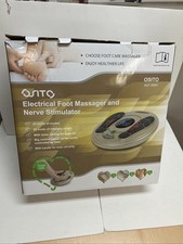 Osito foot circulation for sale  Champlin