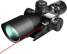 Tactical 2.5 10x40eg for sale  Williamsport