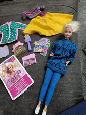 Barbie doll clothes for sale  HAVANT