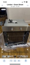 Electric single oven for sale  LONDON