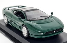 Atlas jaguar xj220 d'occasion  Expédié en Belgium