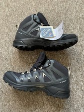 Salomon braze goretex for sale  RIPLEY