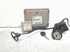 Kit centralina motore usato  Italia