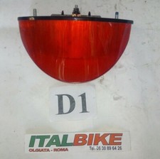 Stop posteriore yamaha usato  Roma